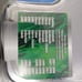 Bulk lot of 7 K Source mirror with backing plate (All left side)