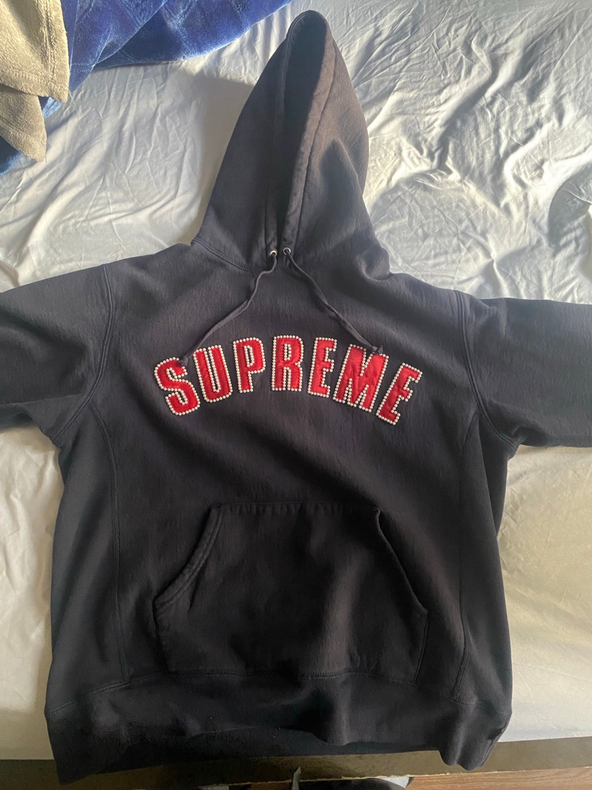 Supreme