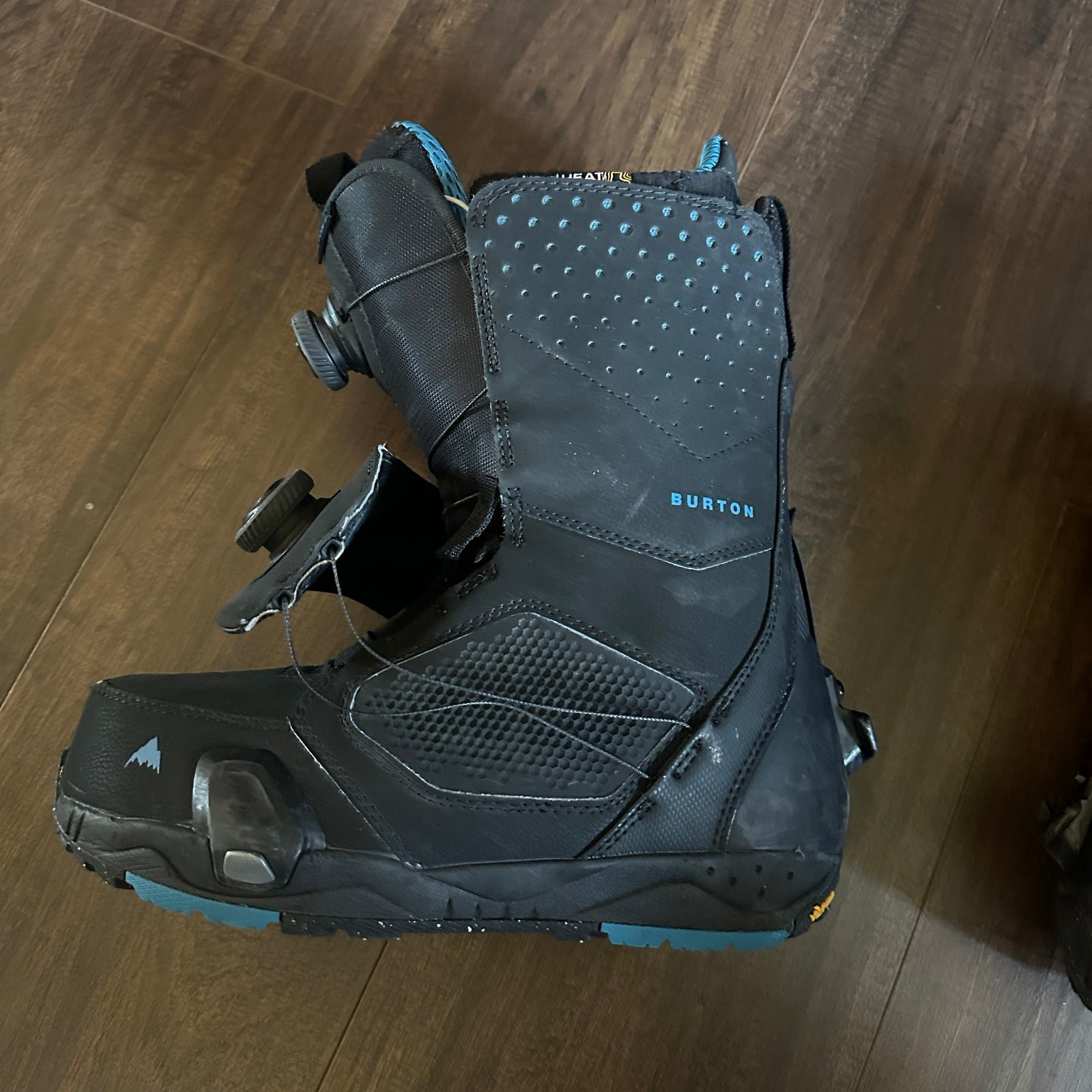Burton Photon Step On Snowboard Boots - Mens US 9