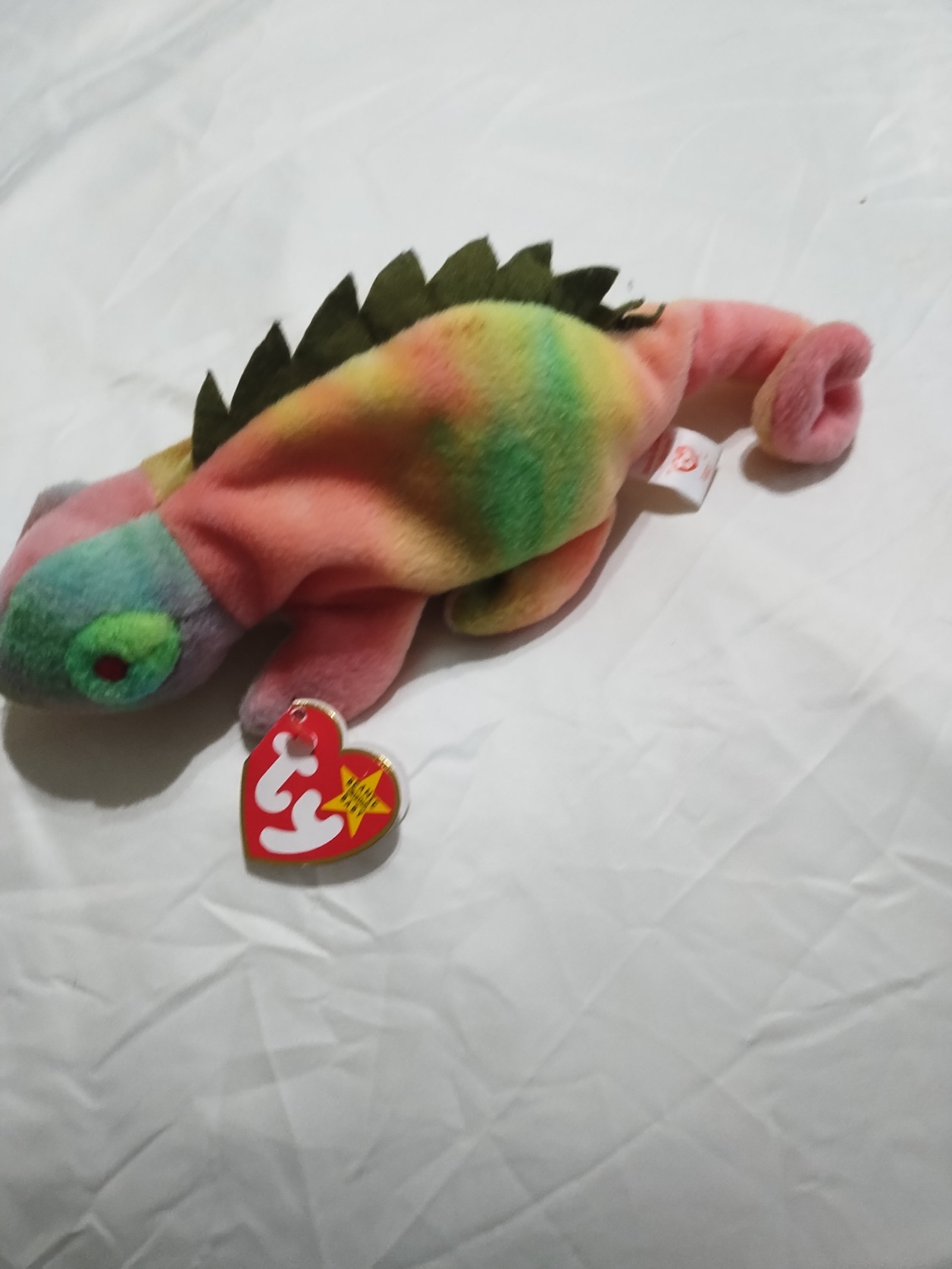 Ty Beanie Babies
