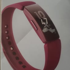 Fitbit Inspire Fitness Tracker