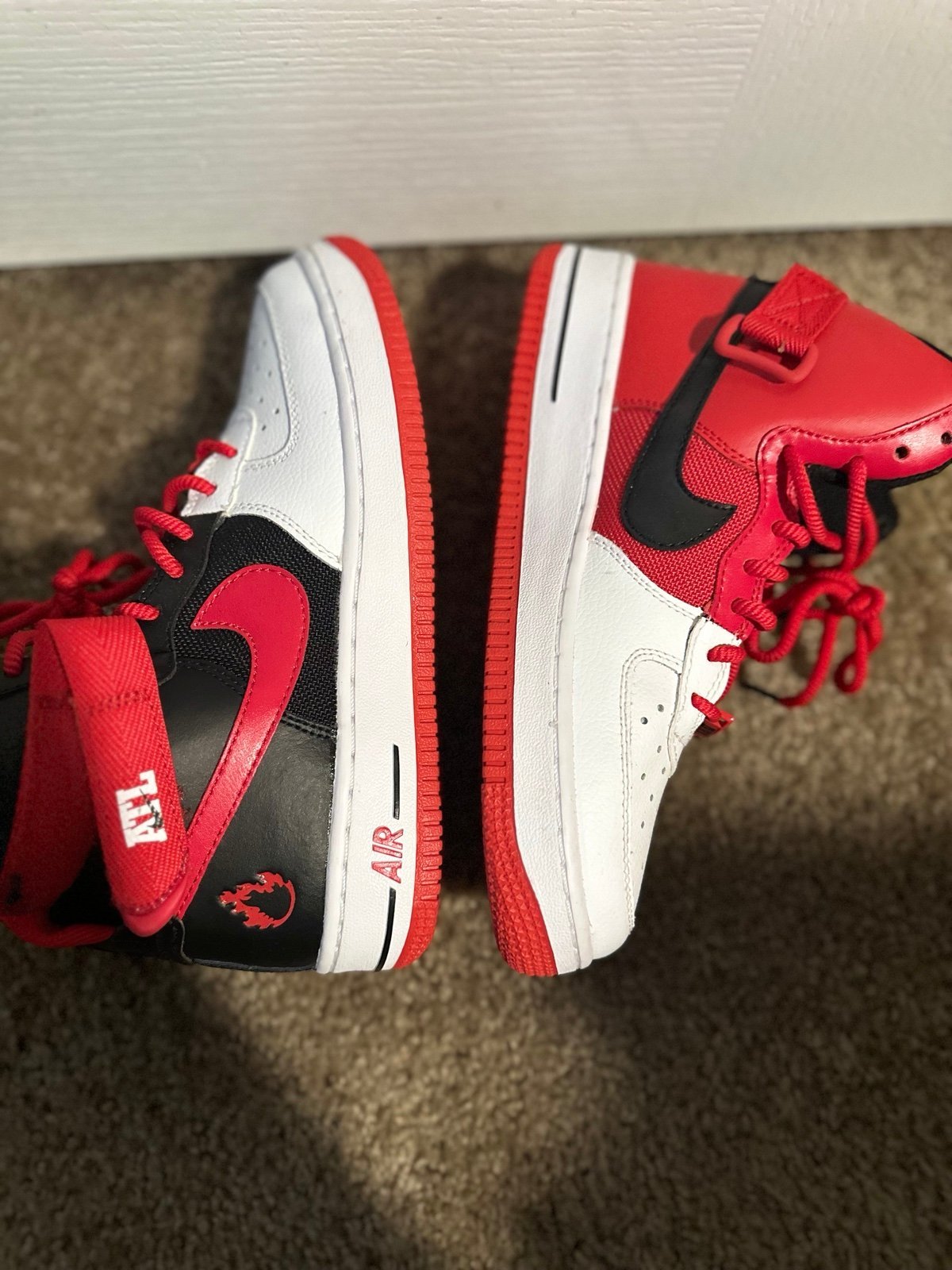 air forces 1