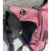 Pink/Gray Gooseberry Hydration Pack 1.5 Ltr