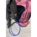 Pink/Gray Gooseberry Hydration Pack 1.5 Ltr