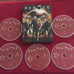 Heroes 1-4 Seasons