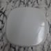 Vintage Corning Ware A-10-B Wildflower Casserole Dish w/ Clear Glass Lid 10x10x2
