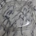 Vintage Corning Ware A-10-B Wildflower Casserole Dish w/ Clear Glass Lid 10x10x2