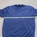 Brooks Brothers purple supima cotton vneck sweater