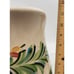 Vintage Gail Pitman Pitcher Provence 80oz Sage Green Ivory Yellow Red Accents