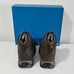 Columbia Men's Gunnison II Omni-Heat - Cordovan/Dark Adobe - Size 8 (BM3209)
