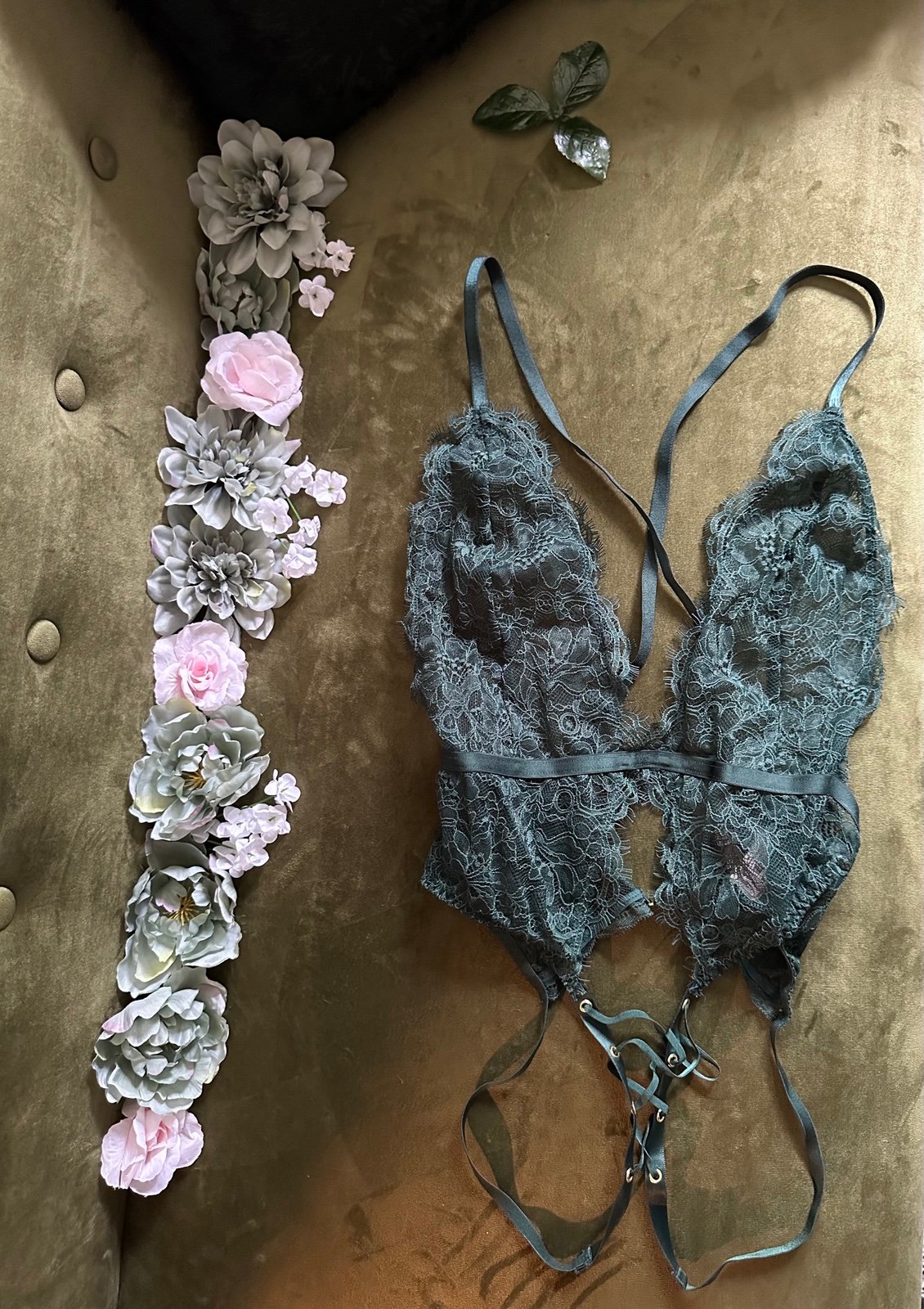 VICTORIA’S SECRET LINGERIE