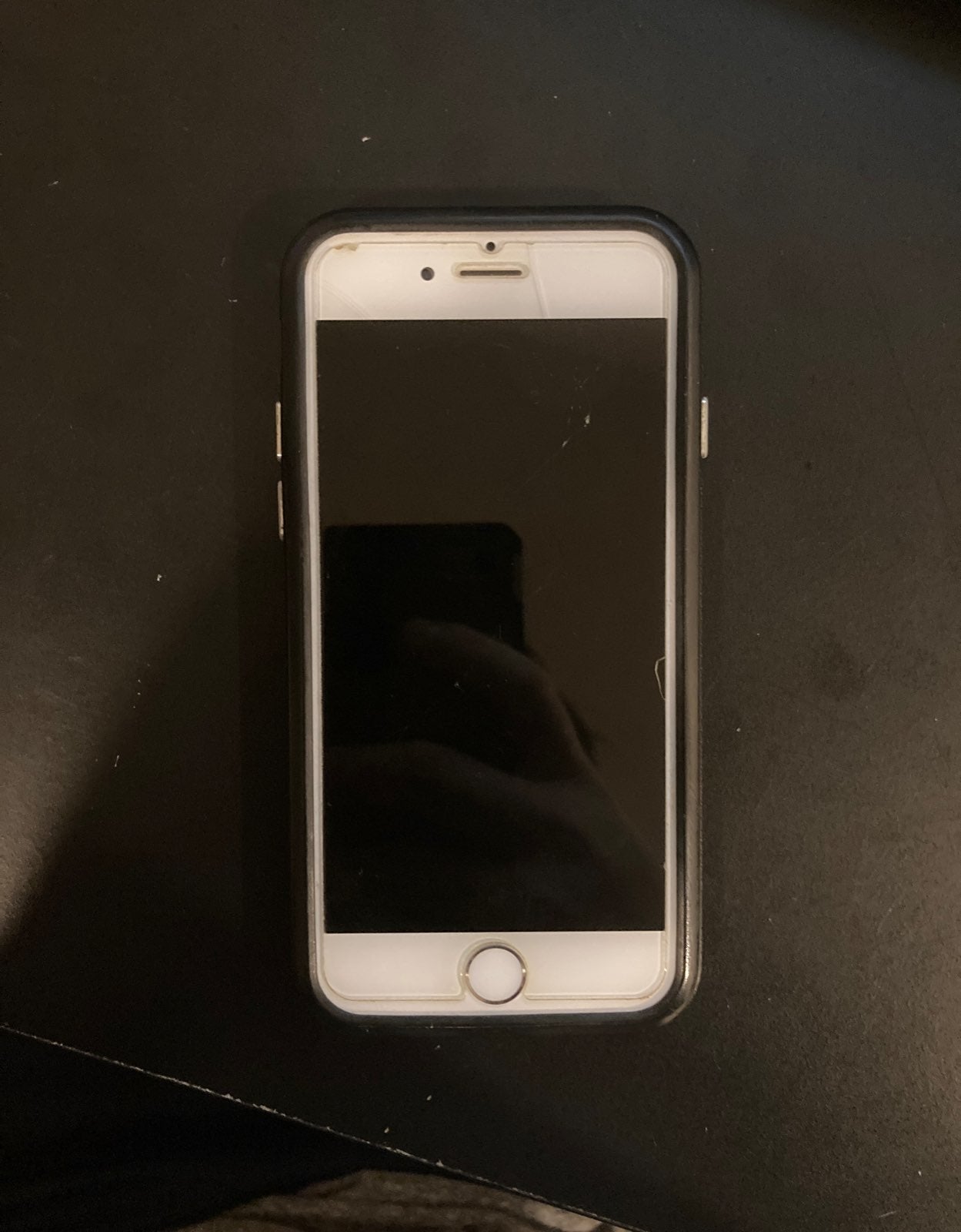 iPhone 6 Silver 64 GB