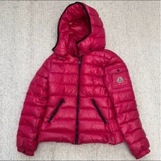 Moncler jacket