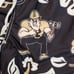 Wes & Willy Purdue Boilermakers Men's Swim Trunk L
