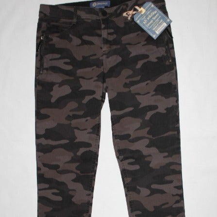 DEMOCRACY ABSOLUTION SKINNY JEANS SZ 8