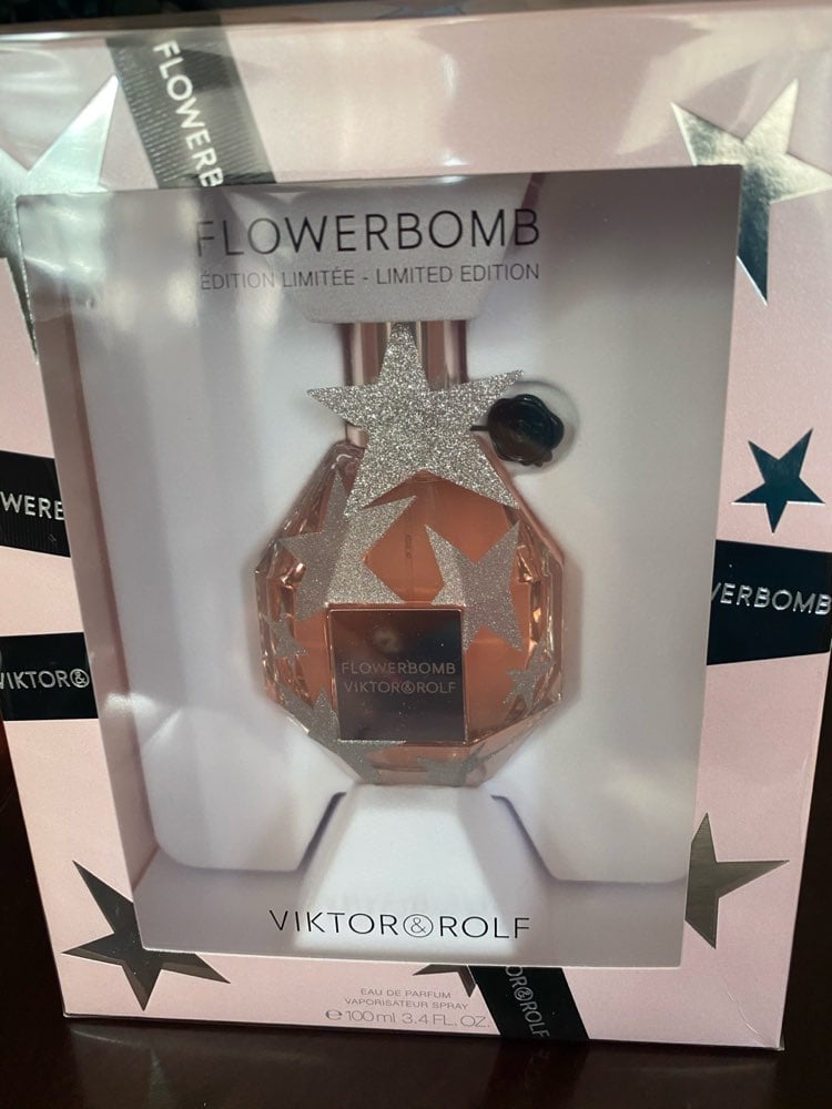 Viktor & Rolf Flowerbomb Eau de Parfum