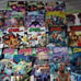 26 Scooby Apocalypse Comic book lot #4 & #15 thru #36 w/ Variants - GREAT SHAPE