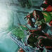 26 Scooby Apocalypse Comic book lot #4 & #15 thru #36 w/ Variants - GREAT SHAPE