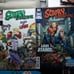 26 Scooby Apocalypse Comic book lot #4 & #15 thru #36 w/ Variants - GREAT SHAPE