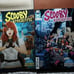 26 Scooby Apocalypse Comic book lot #4 & #15 thru #36 w/ Variants - GREAT SHAPE