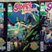 26 Scooby Apocalypse Comic book lot #4 & #15 thru #36 w/ Variants - GREAT SHAPE