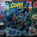 26 Scooby Apocalypse Comic book lot #4 & #15 thru #36 w/ Variants - GREAT SHAPE