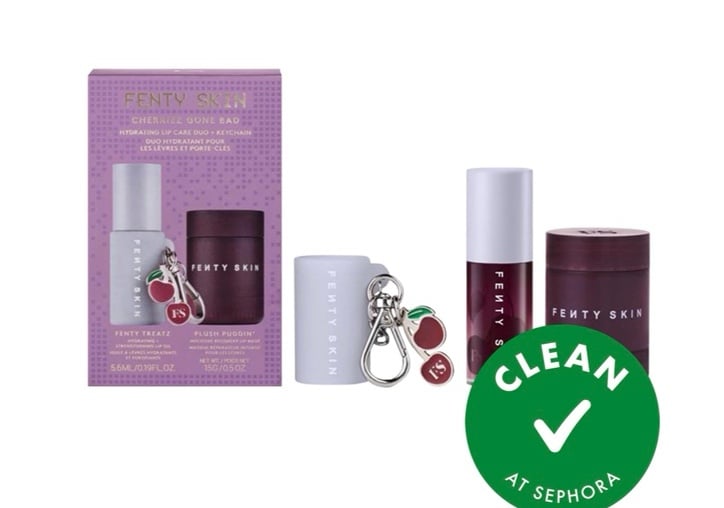 Fenty Beauty limited edition set