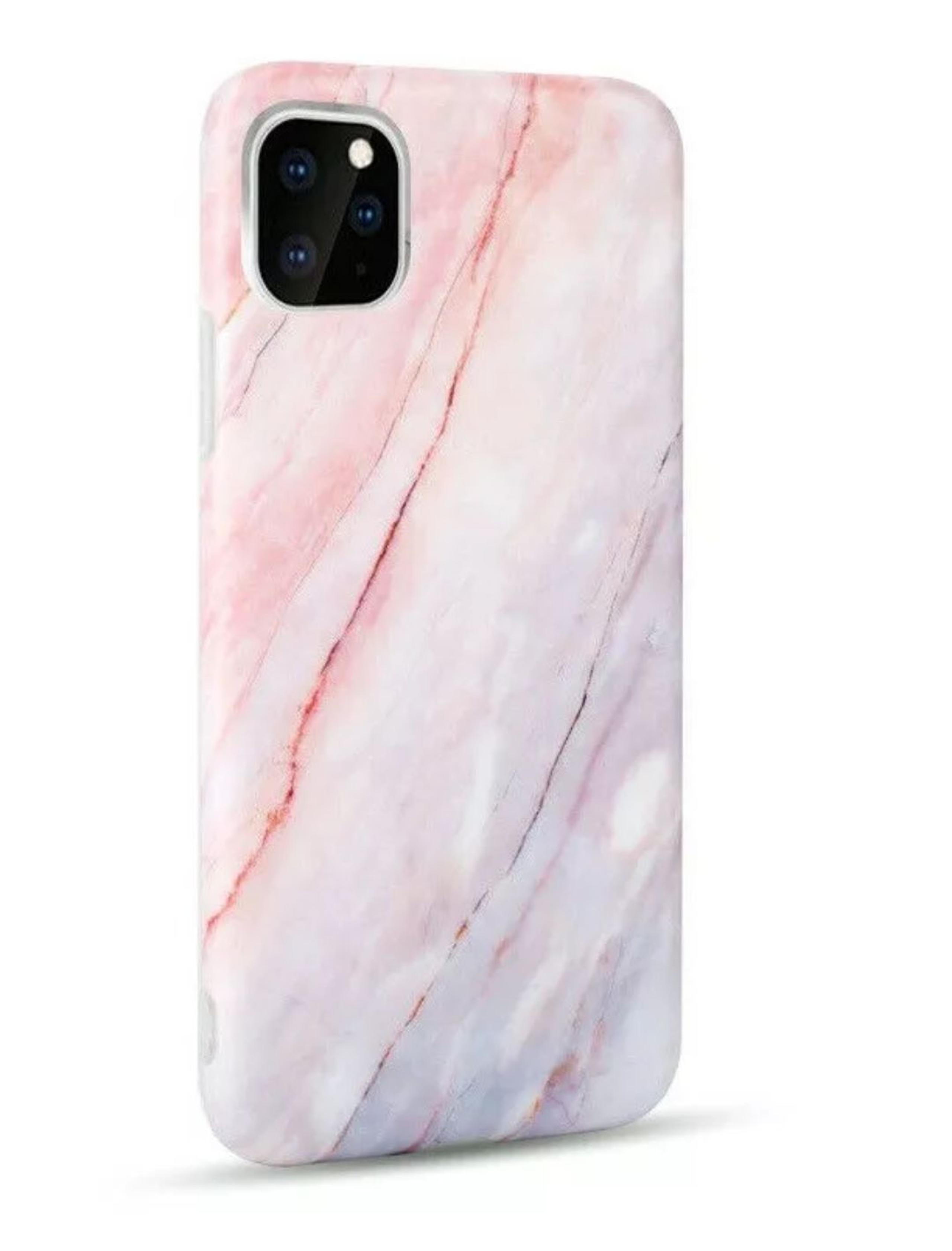 iPhone 11 Pro Max Marble Case