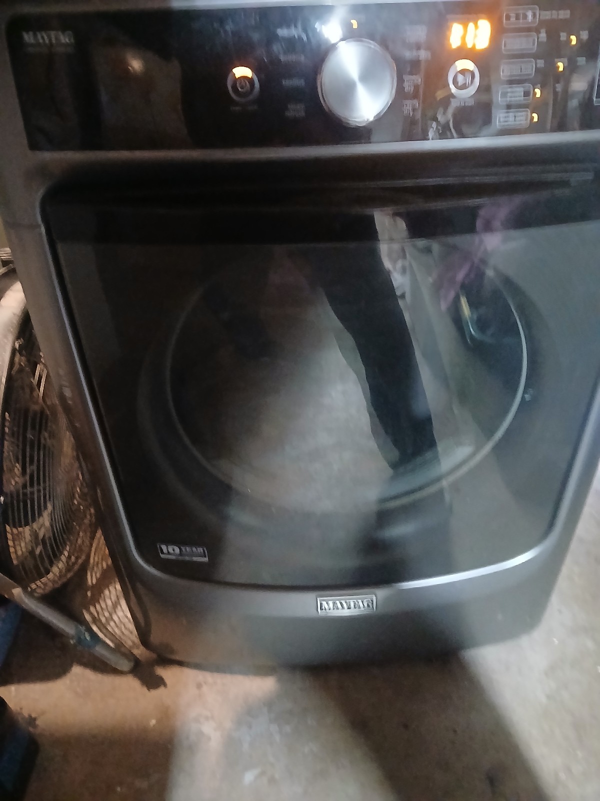 Maytag