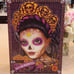 dia de muertos Barbie 2021