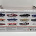 BigTime Muscle Die-Cast 1973 Ford Mustang Mach 1
