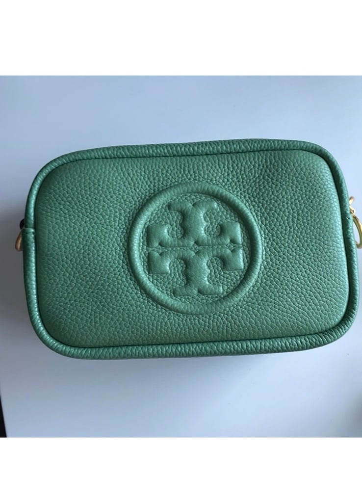 Tory Burch Perry Bombe crossbody bag
