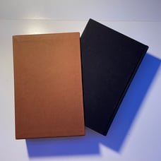 Gore Vidal-LINCOLN: A NOVEL-1984-1ST ED-1/350 SIGNED LIMITED-FINE/FINE SLIPCASE