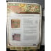Graphic 45 Vol 1 2019 Garden Goddess Mixed Media Binder Album KIT NEW