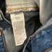 LL Bean Men's Jeans Size 46x29 Relaxed Fit 100% Cotton Blue Wash