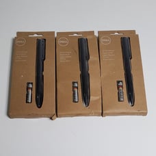 Dell Active Stylus Anatel Pen Lot Computer PC Laptop