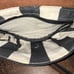 R.Riveter American Handmade Shoulder Crossbody Purse Bag