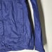 Rab Downpour Rain Coat Jacket XL Blue Hooded Windbreaker Preppy Casual Mens