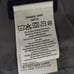 Rab Downpour Rain Coat Jacket XL Blue Hooded Windbreaker Preppy Casual Mens