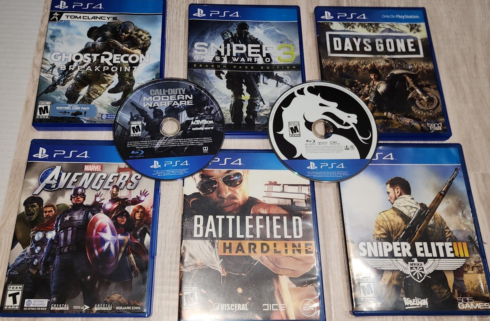 Playstation 4