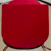 Outdoor chair cushions (set of 4)
