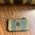 Vintage Fendi coin purse