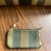 Vintage Fendi coin purse