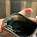 Vintage Fendi coin purse