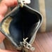 Vintage Fendi coin purse