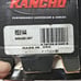 RANCHO RS5000 Shock Absorber Set For 1984-1998 Toyota Tacoma Pickup RS5144