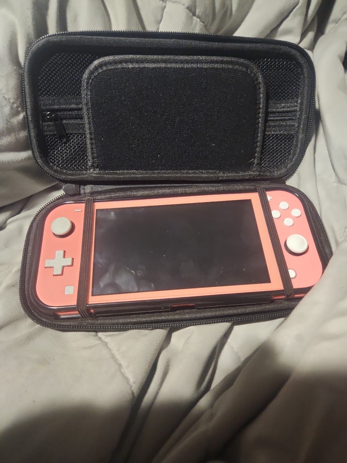 Nintendo switchlite