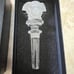 Versace medusa Bottle Stopper