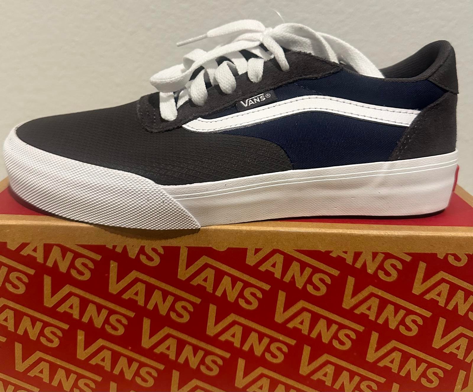 New Vans Palomar Sneakers