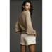 Anthropologie Kendall Mock-Neck Sweater - New Medium